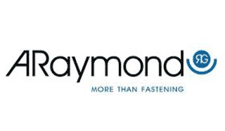 ARaymond logo
