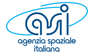 Agenzia Spaziale Italiana logo