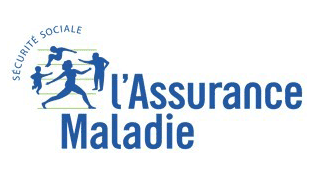 Assurance Maladie logo