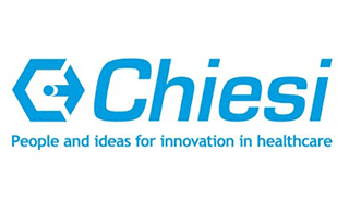 Chiesi logo