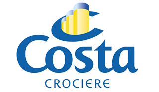 Costa Crociere logo