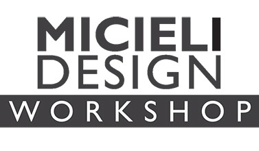 Micieli design logo
