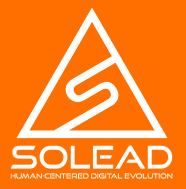 Solead logo